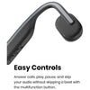 Shokz OpenMove Bone Conduction Technology image 7