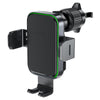 AceFast AirCharge Fast Wireless Charger Car Mount Holder D17 image 0