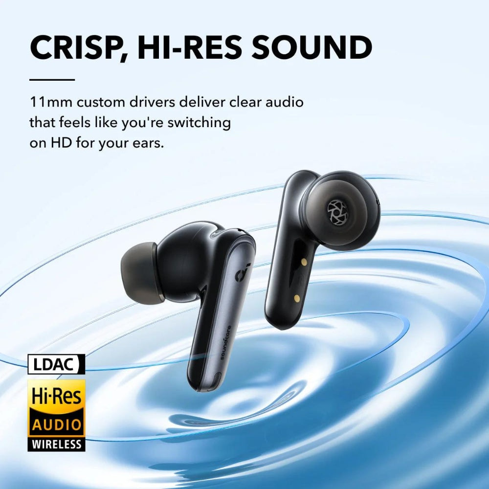 Soundcore Liberty 4 NC By Anker – Cle Market