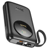 Hoco Power bank PD30W QC3.0 10000mAh Q19 image 2