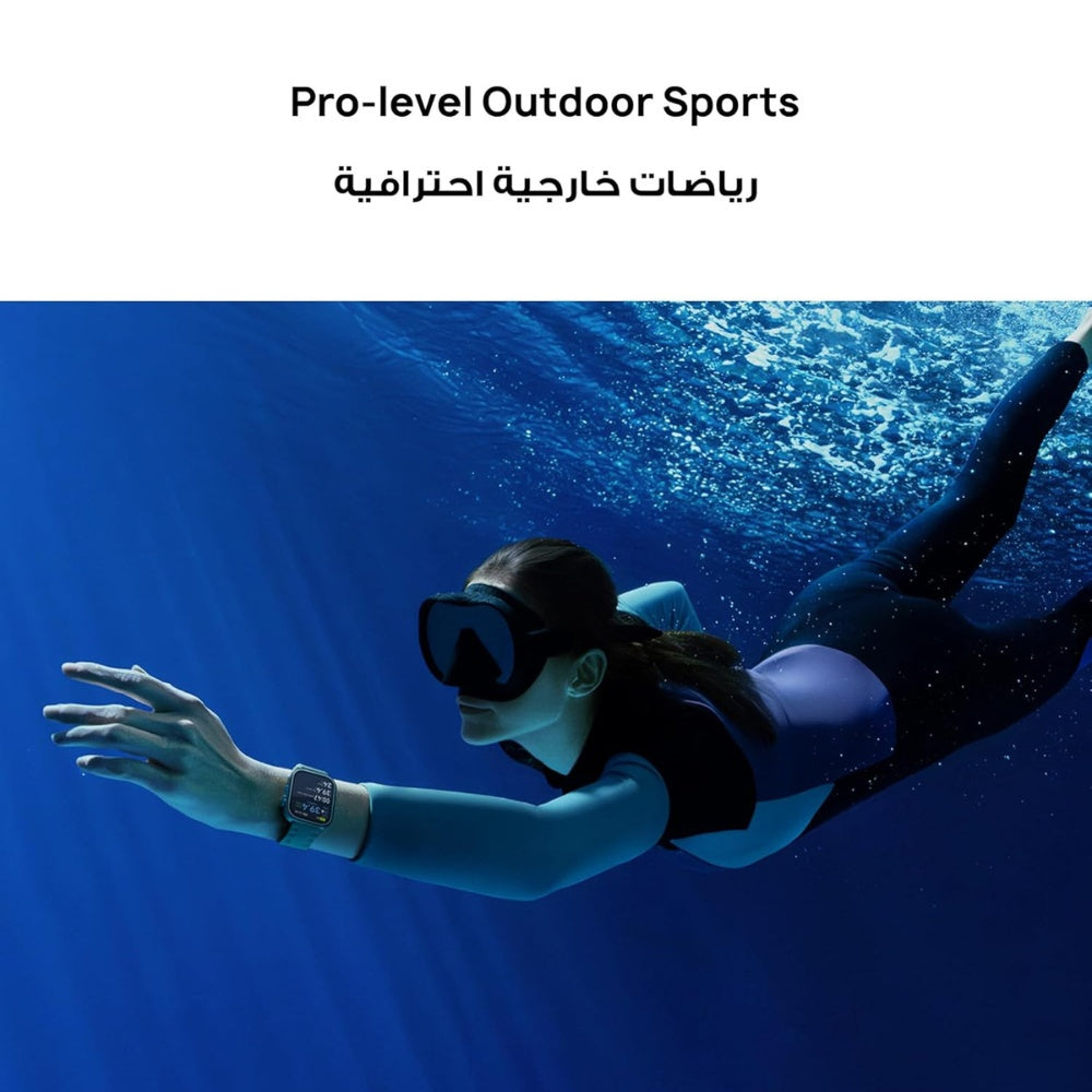 Huawei Watch Fit 4 Pro image 5