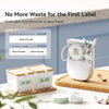 NIIMBOT D11 Label Maker Machine Thermal Printer with Tape image 6