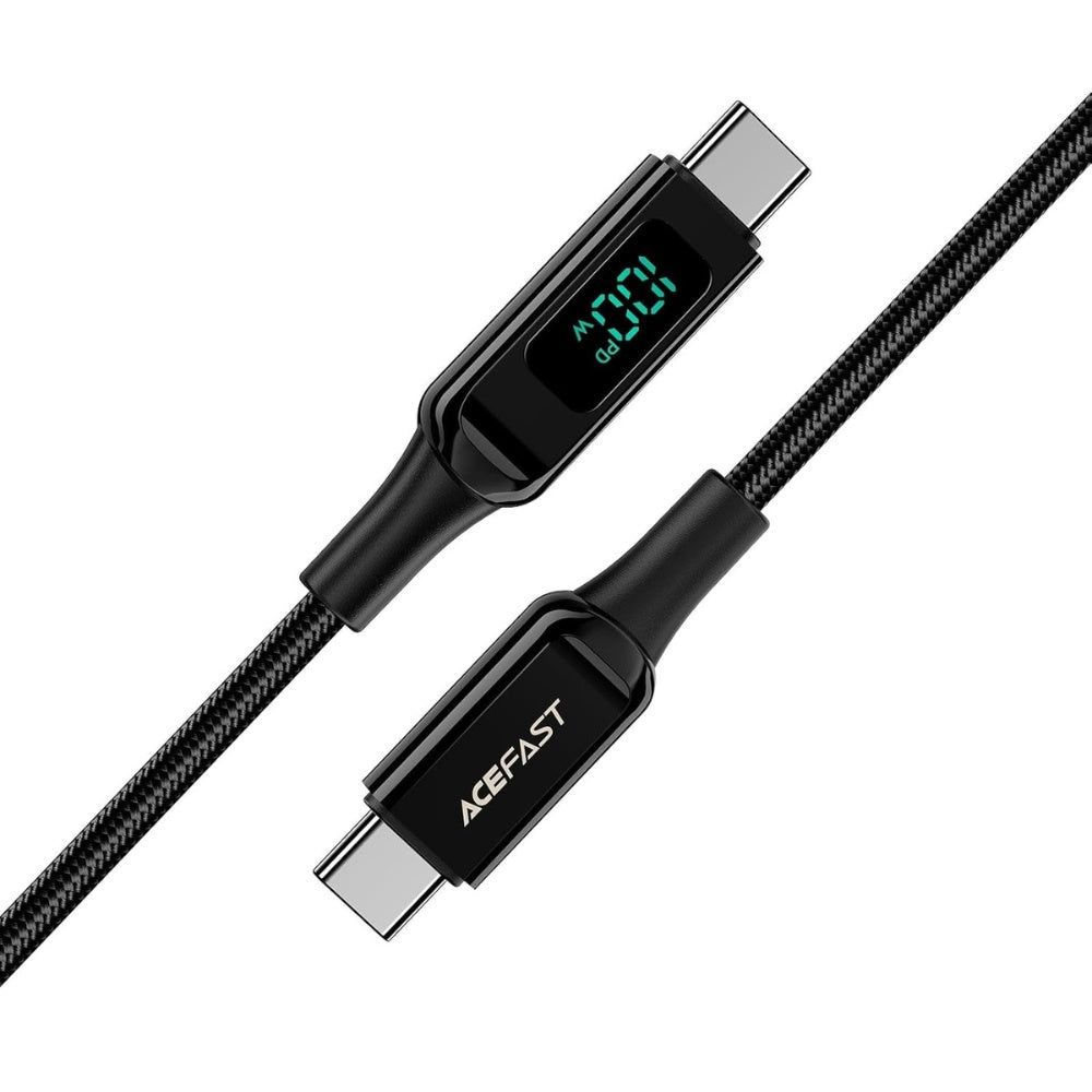 Acefast C6-03 100W USB-C Cable 2m image 3