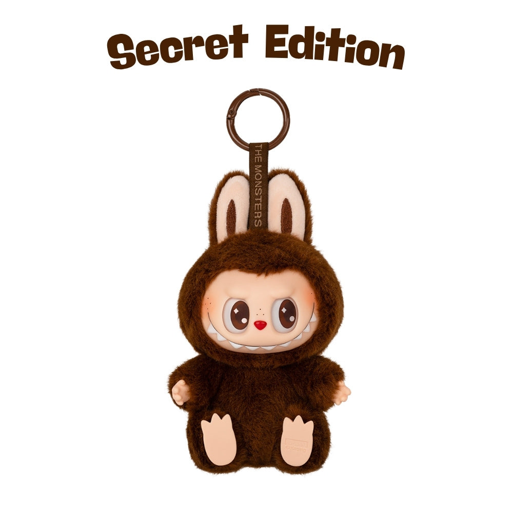 THE MONSTERS Have a Seat Vinyl Plush Blind Box LaBuBu image 5