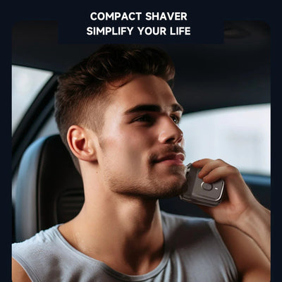 Enchen Electric Shaver mini 6 image 1