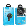 Hoco PD30W QC3.0 Car FM Transmitter E82 image 4