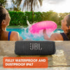JBL Flip 6 Portable Bluetooth Speaker image 1