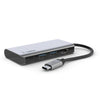 Belkin USB-C 4-in-1 Multiport Adapter image 7