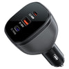 AceFast PWRup 165W Fast Car Charger B14 image 0