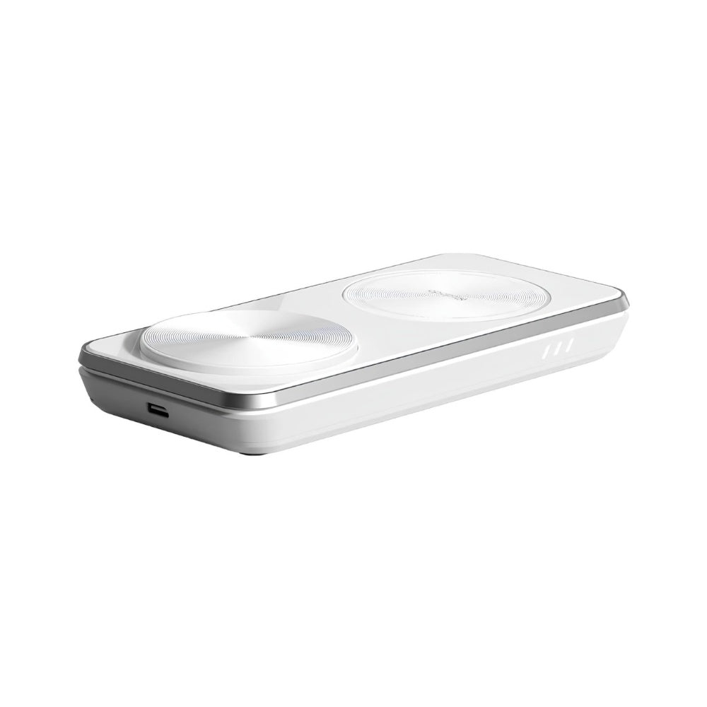 Mcdodo 3 in 1 Foldable Magnetic Wireless Charger CH-115 image 7
