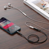 AceFast Lightning to 3.5mm Adapter Cable C1-05 image 1