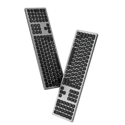 WiWU Magic Keyboard Master MKB-03 image 0
