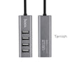 Hoco USB 4-Ports Hub HB1 image 2