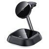 AceFast AirCharge 3 in 1 Wireless Charger Desktop Holder E16 image 0