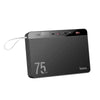 Hoco J94 Overlord Fast Charge 22.5W Power Bank 75000mAh image 2