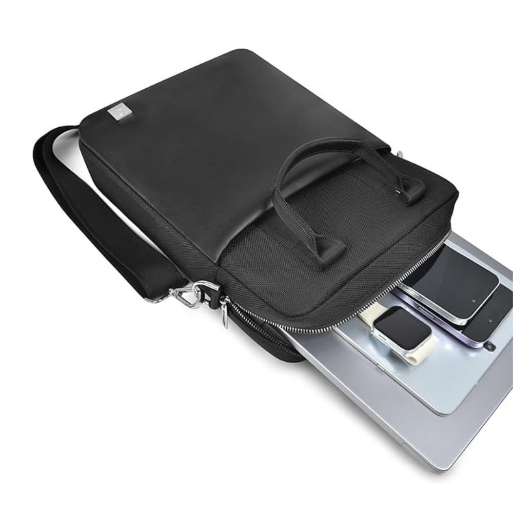 WiWu Hali Vertical Bag for 11-inch Laptop image 2