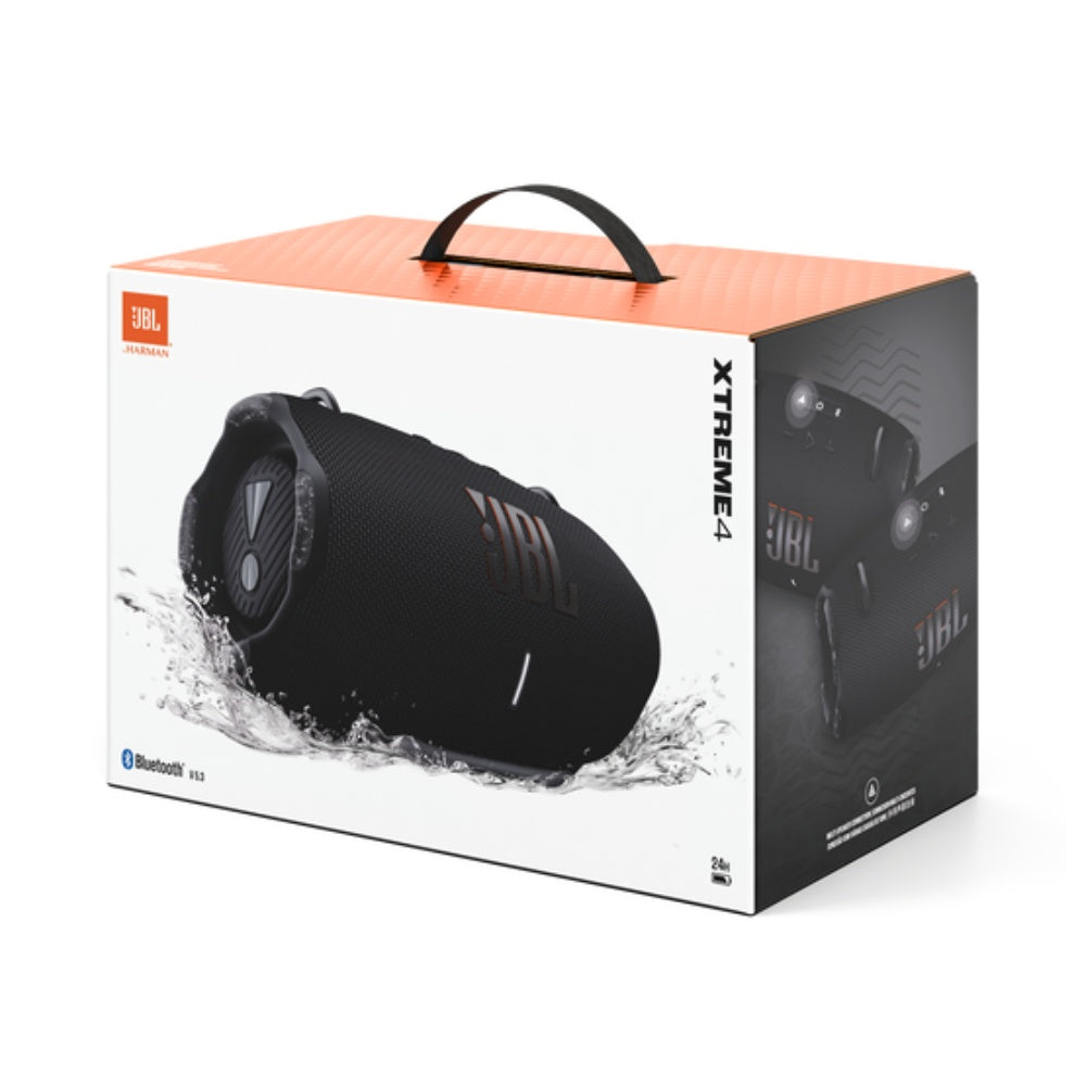 JBL Xtreme 4 Portable Waterproof Speaker image 8