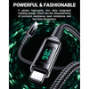 Acefast C6-03 100W USB-C Cable 2m image 1