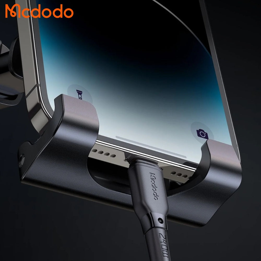 Mcdodo Car Dashboard Phone Tablet Mount CM-431 image 2