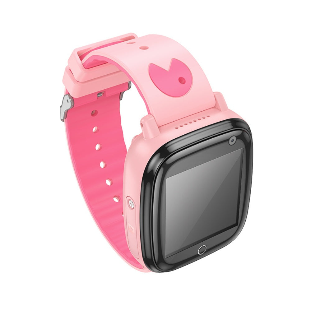 Hoco Kids Smartwatch 2G Y100 image 2