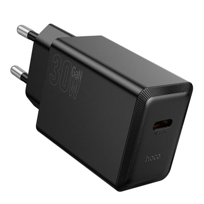 Hoco N70 Nuevo USB-C Adapter image 0