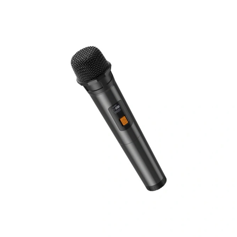 WiWu Thunder TWS Portable Speaker P20 image 4
