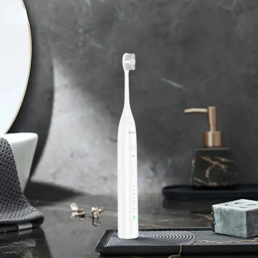 Hoco Wave Electric Toothbrush HP60 image 5