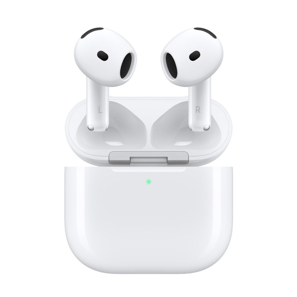 Apple AirPods 4 image 1