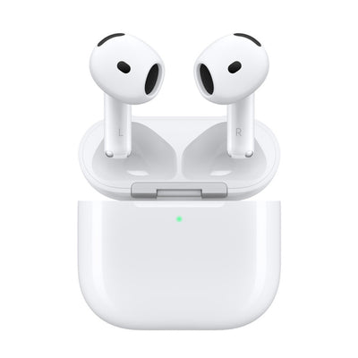 Apple AirPods 4 image 1