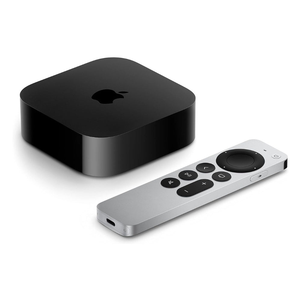 Apple TV 4K - WiFi image 0