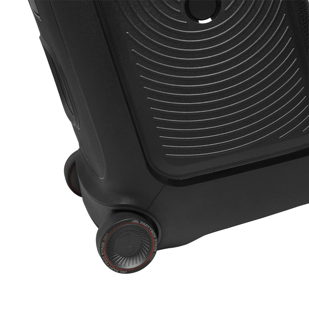 JBL PartyBox Stage 320 image 12