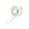 Hoco HX60 Nimble Portable Rechargeable Fan image 2