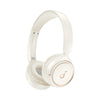 Soundcore H30i Wireless Headphones - White image