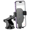 Hoco In-Car Dashboard Mobile Holder H19 image 3