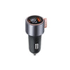 Mcdodo 75W Digital Display Car Charger image 0
