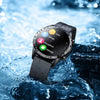 Hoco Y2 Pro Sports Smartwatch (Call Version) image 3