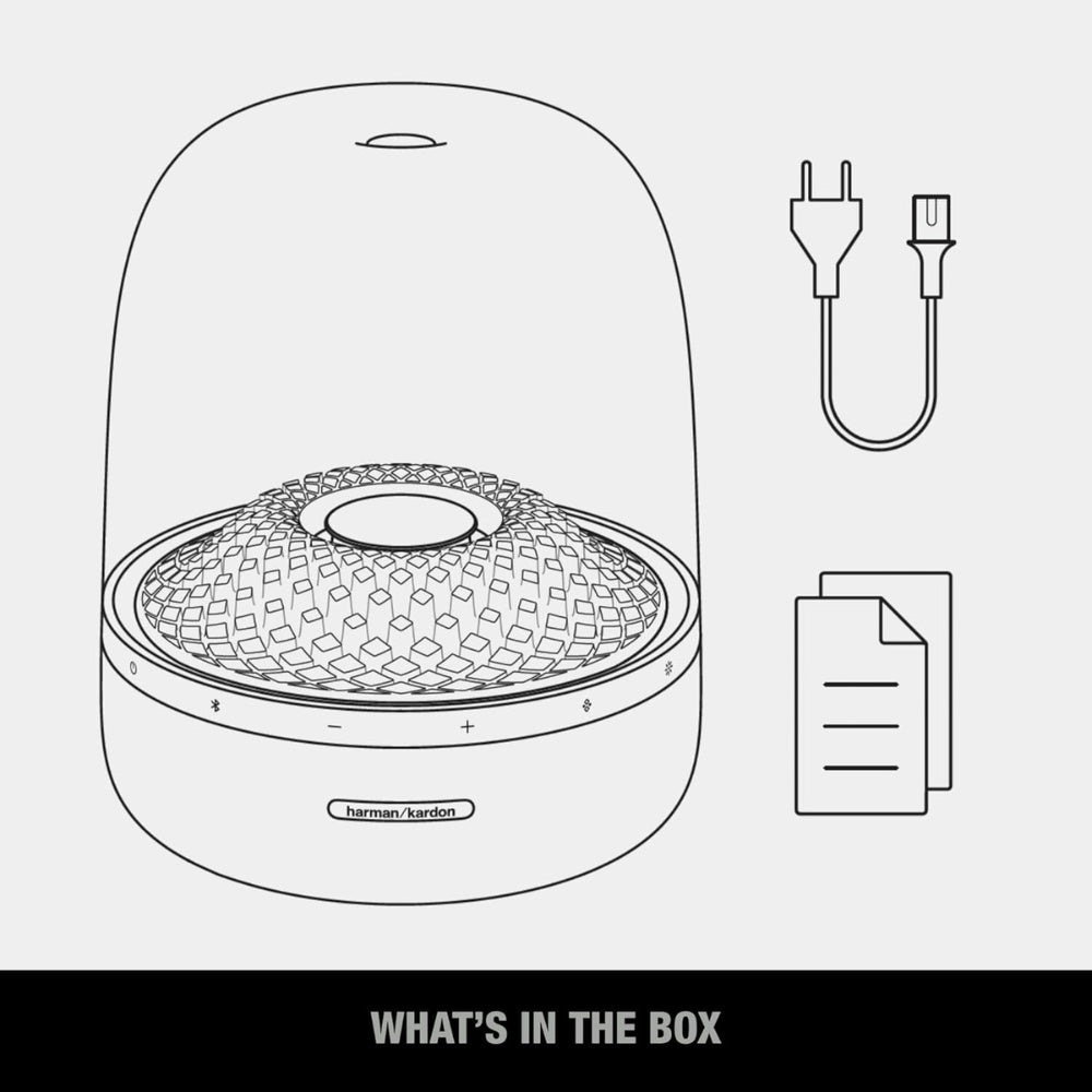 Harman Kardon Aura Studio 4 image 8