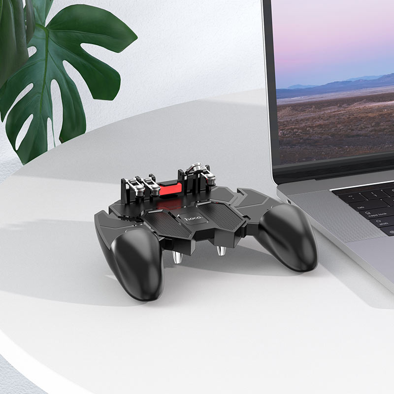 Hoco Mobile Game Controller GM7 image 2