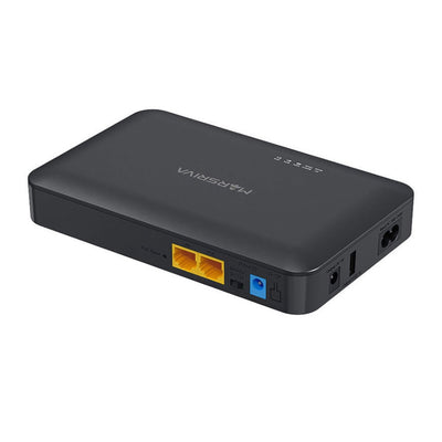 Marsriva Smart Mini DC UPS 18W 10000mAh KP2 image 0