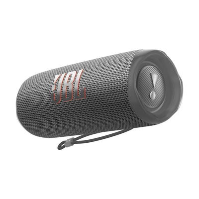 JBL Flip 6 Portable Bluetooth Speaker image 0