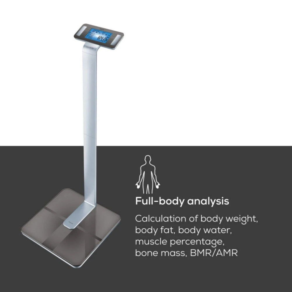 Beurer BF1000 Diagnostic Scale image 3