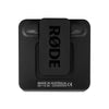 RØDE Wireless GO II - Dual Wireless Microphone System image 8