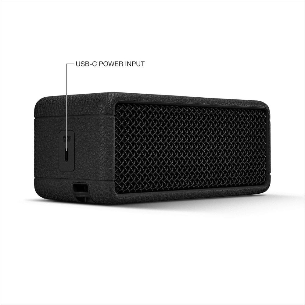 Marshall Emberton III - Portable Bluetooth Speaker image 4