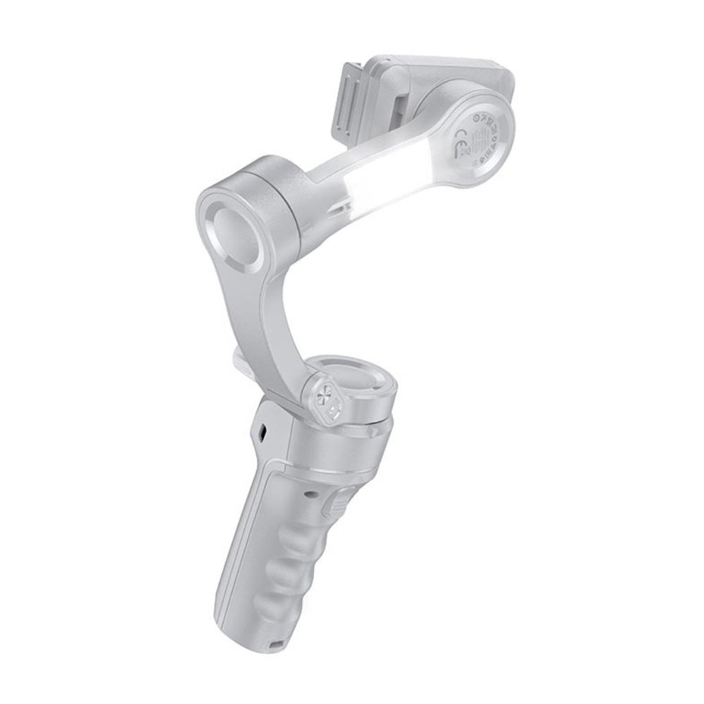 Hoco Intelligent Stabilizer K24 3-Axis Gimbals image 3