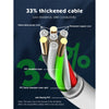 Ldnio AC Outlet Extension Power Socket SC1017 image 3