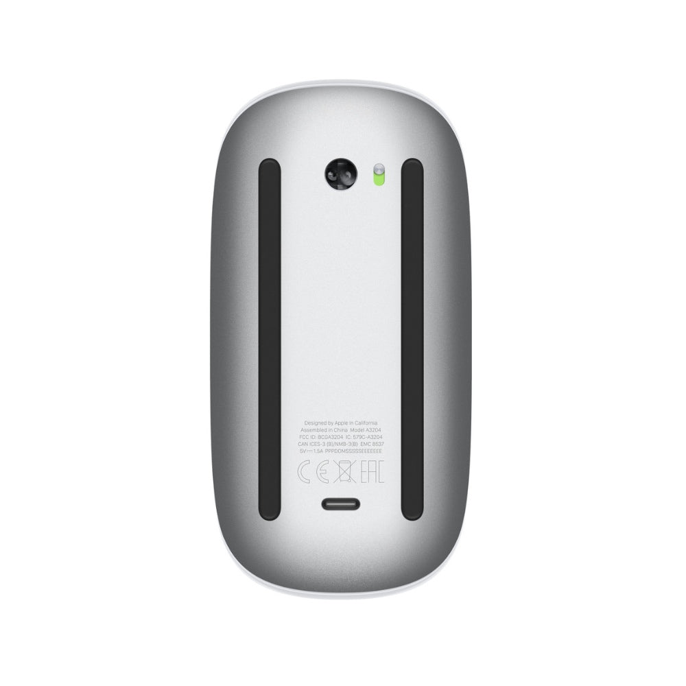 Apple Magic Mouse (USB‑C) - Multi-Touch Surface image 6