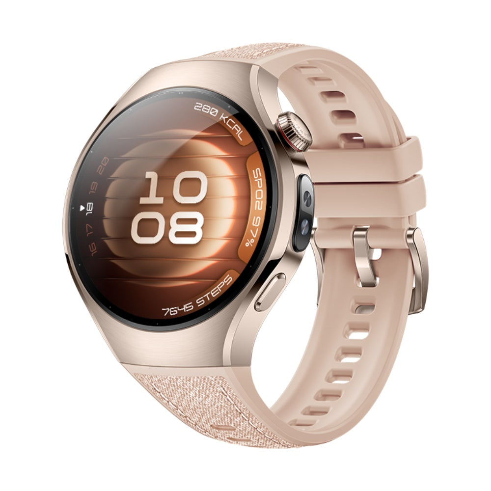 Huawei Watch 5 42mm - Beige image