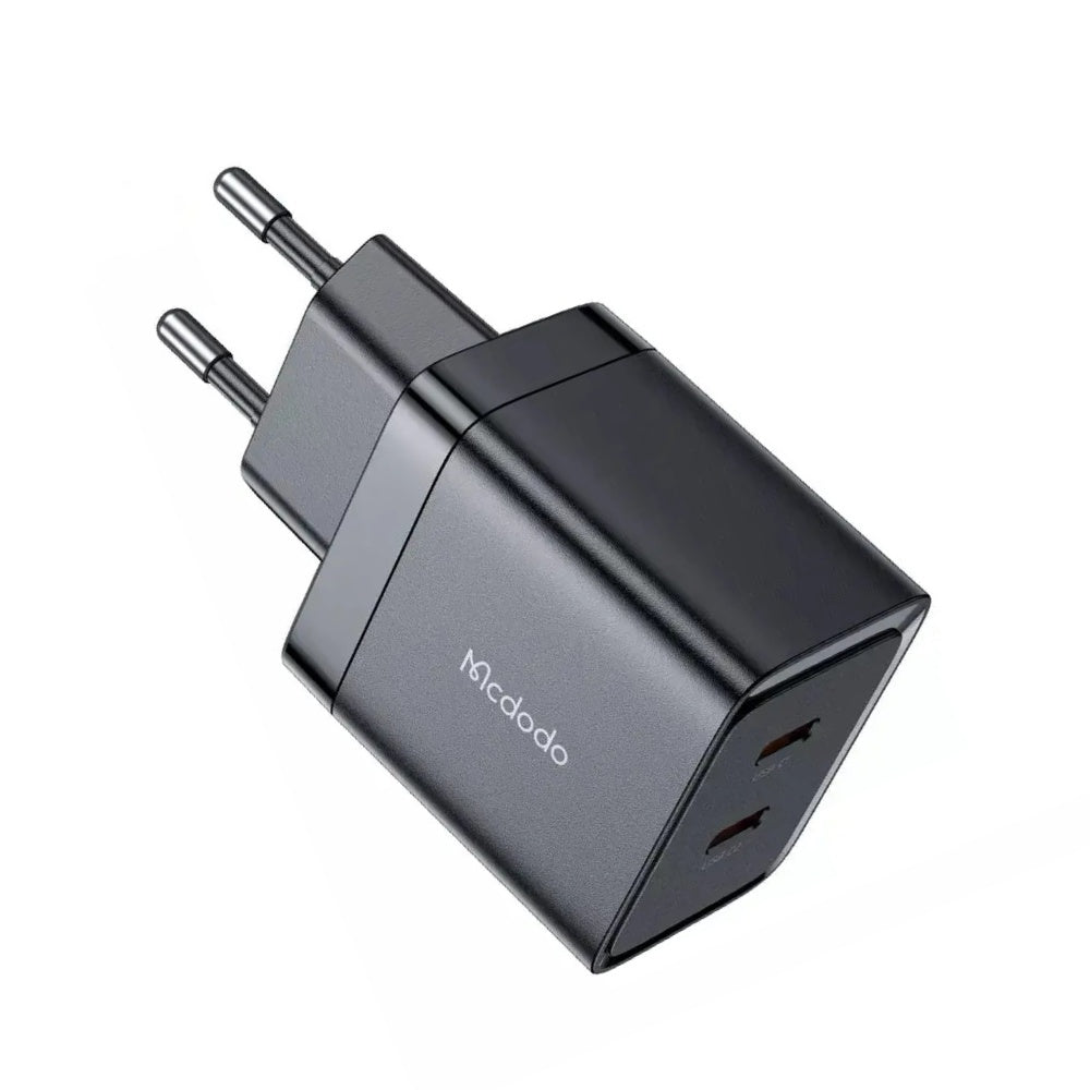 Mcdodo 40W GaN Fast Charging Adapter CH-2501 image 0