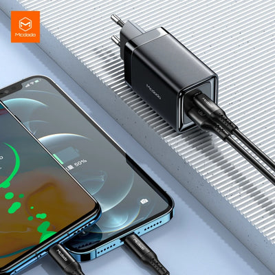 Mcdodo 47W GaN Charger image 1