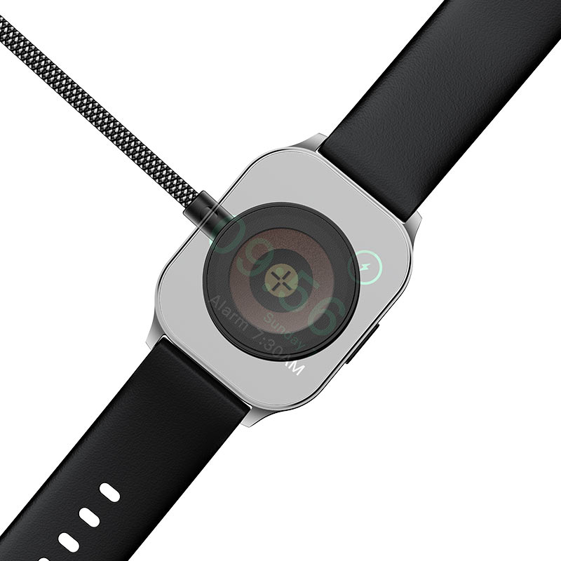 AceFast Acewire Pro USB-C 3 in 1 100W Charging Data Cable C6-11 image 1